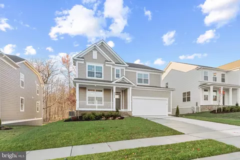 9904 Oxon Creek Ct, Middle River, MD 21220