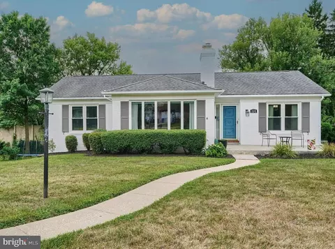 1123 Concordia, Towson, MD 21286