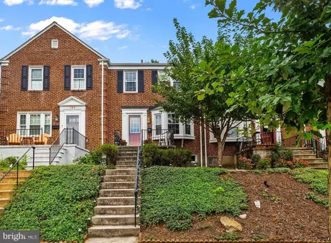 161 Stanmore Rd, Baltimore, MD 21212