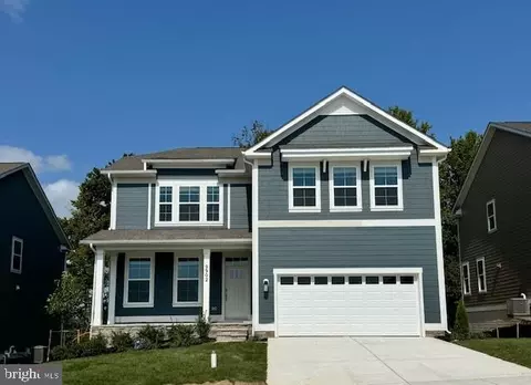 9902 Oxon Creek Ct, Middle River, MD 21220