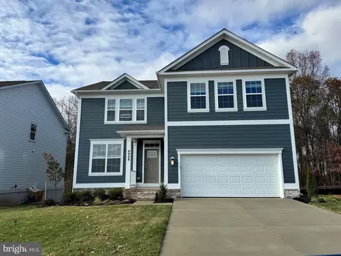 9908 Oxon Creek Ct, Middle River, MD 21220