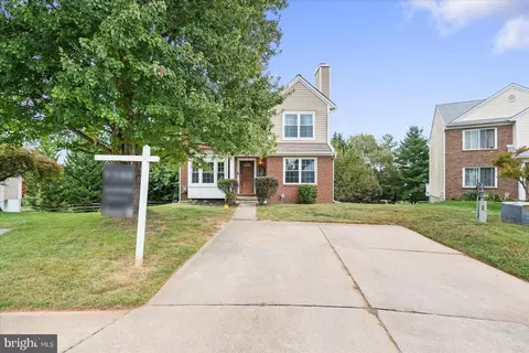 21 Harrod Ct, Reisterstown, MD 21136