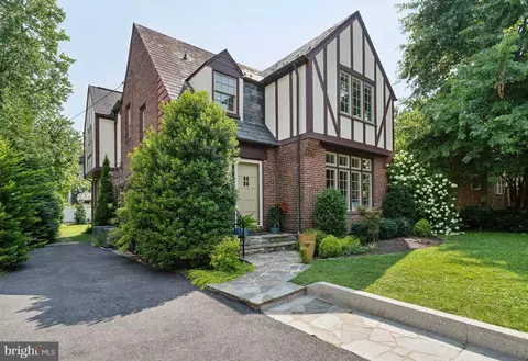 615 Kingston Rd, Baltimore, MD 21212