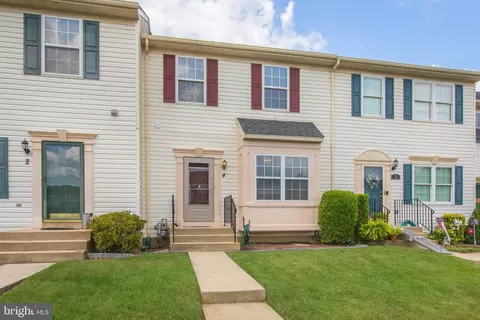 4 Gunfalls Garth, Nottingham, MD 21236