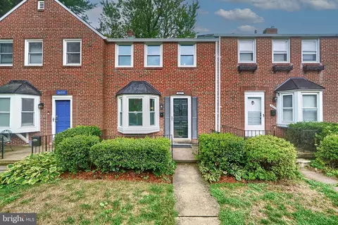 1657 Hardwick Rd, Towson, MD 21286