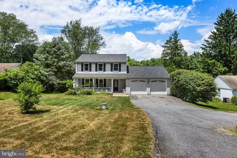 15108 Jarrettsville Pike, Monkton, MD 21111