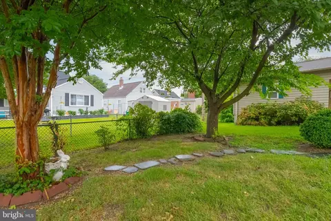 Exterior - 3435 Cornwall Rd, Dundalk, MD 21222 photo 12 of 12