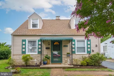 3435 Cornwall Rd, Dundalk, MD 21222