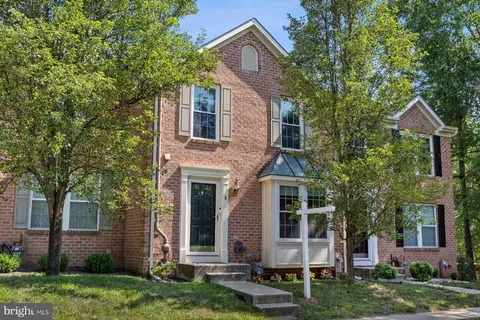 8 Milkwood Ct, Owings Mills, MD 21117