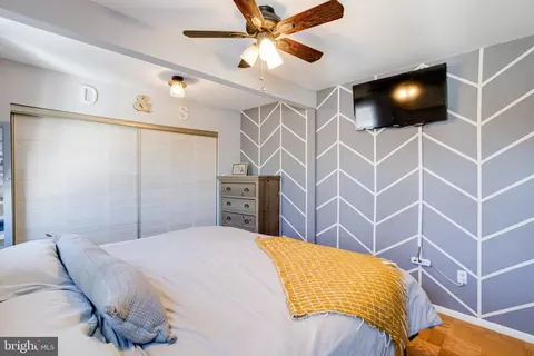 Bedroom - 910 Cromwell Bridge Rd, Towson, MD 21286 photo 2 of 6