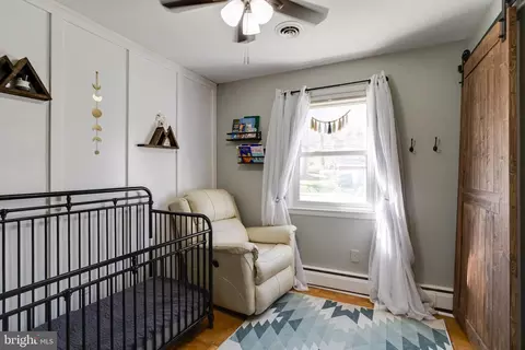 Bedroom - 910 Cromwell Bridge Rd, Towson, MD 21286 photo 6 of 6