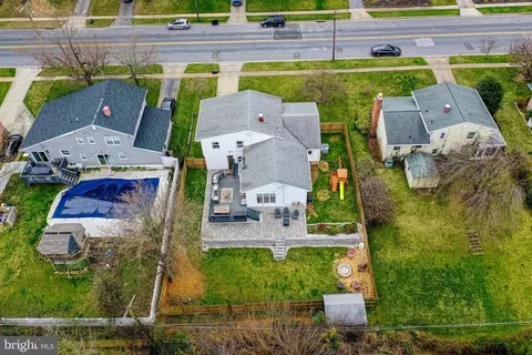 View/Area - 910 Cromwell Bridge Rd, Towson, MD 21286 photo 2 of 2