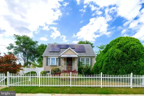 502 Delaware Ave, Essex, MD 21221