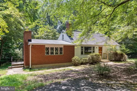 11131 S Ridgeway Ave S, Lutherville Timonium, MD 21093