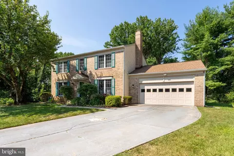 28 Westminster Bridge Way, Lutherville Timonium, MD 21093
