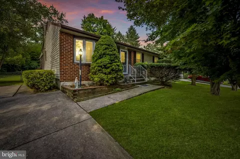 119 Embleton Rd, Owings Mills, MD 21117