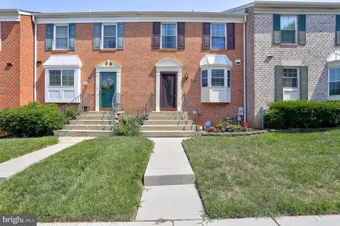 38 Silverton Ct, Cockeysville, MD 21030