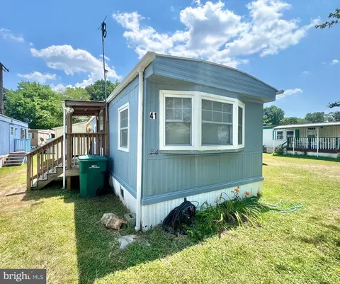 11345 Pulaski #41, White Marsh, MD 21162