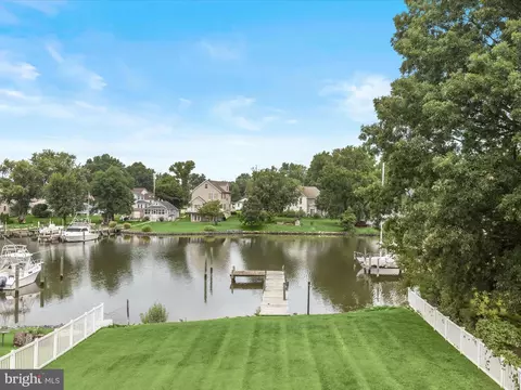 View/Area - 7332 Waldman Ave, Sparrows Point, MD 21219 photo 1 of 15