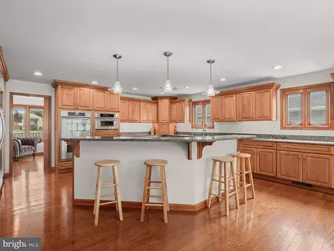 Kitchen - 7332 Waldman Ave, Sparrows Point, MD 21219 photo 1 of 7