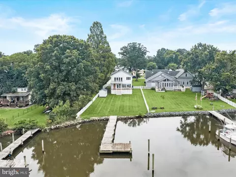 View/Area - 7332 Waldman Ave, Sparrows Point, MD 21219 photo 9 of 15