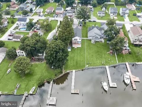 View/Area - 7332 Waldman Ave, Sparrows Point, MD 21219 photo 12 of 15
