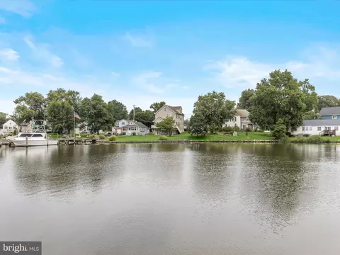 View/Area - 7332 Waldman Ave, Sparrows Point, MD 21219 photo 15 of 15
