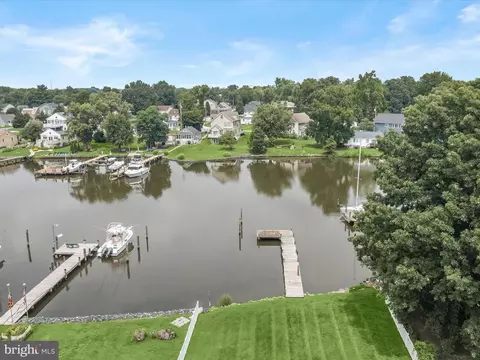 View/Area - 7332 Waldman Ave, Sparrows Point, MD 21219 photo 13 of 15