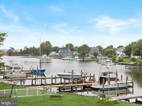 View/Area - 7332 Waldman Ave, Sparrows Point, MD 21219 photo 8 of 15