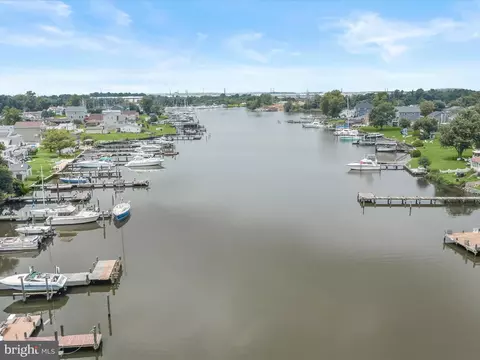 View/Area - 7332 Waldman Ave, Sparrows Point, MD 21219 photo 14 of 15