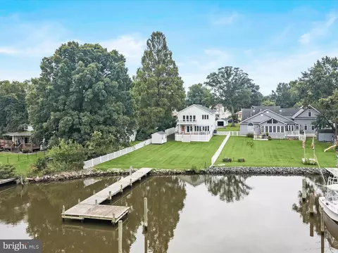 View/Area - 7332 Waldman Ave, Sparrows Point, MD 21219 photo 4 of 15