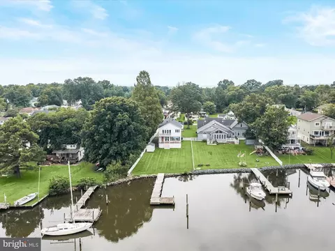 View/Area - 7332 Waldman Ave, Sparrows Point, MD 21219 photo 2 of 15