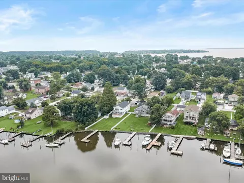 View/Area - 7332 Waldman Ave, Sparrows Point, MD 21219 photo 11 of 15