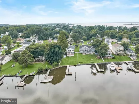 View/Area - 7332 Waldman Ave, Sparrows Point, MD 21219 photo 10 of 15