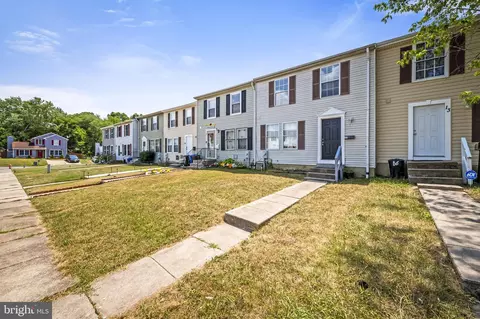 11 Van Ct, Baltimore, MD 21206