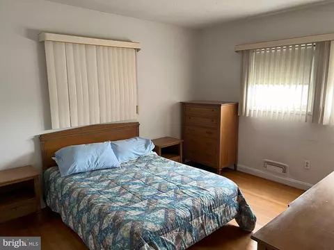 Bedroom - 2506 Smith Ave, Baltimore, MD 21209 photo 1 of 3
