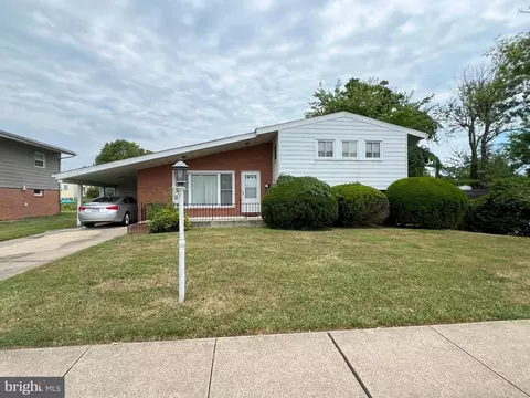 2506 Smith Ave, Baltimore, MD 21209