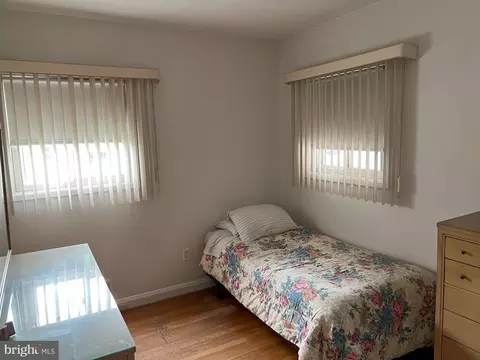 Bedroom - 2506 Smith Ave, Baltimore, MD 21209 photo 3 of 3