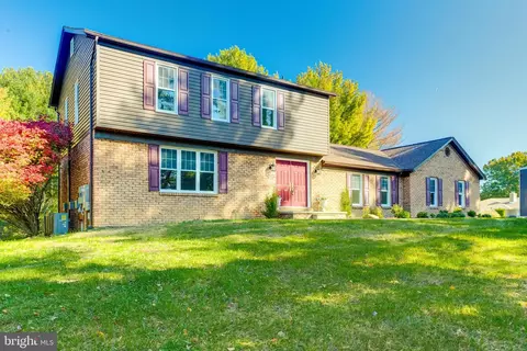 3428 Keyser Rd, Pikesville, MD 21208