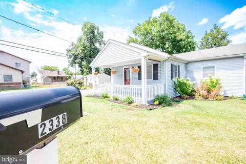 2338 Lincoln Ave, Sparrows Point, MD 21219