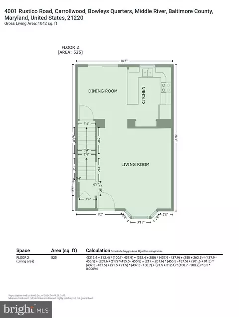 4001 Rustico Rd, Middle River, MD 21220 photo 31