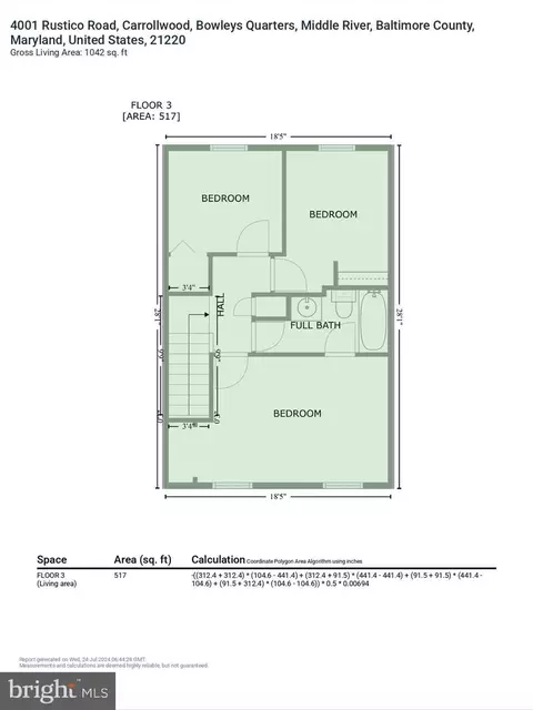 4001 Rustico Rd, Middle River, MD 21220 photo 32