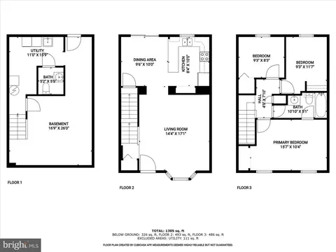 4001 Rustico Rd, Middle River, MD 21220 photo 30