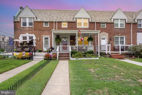 56 Portship Rd, Dundalk, MD 21222