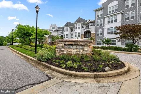 3100 Stone Cliff Dr #410, Baltimore, MD 21209