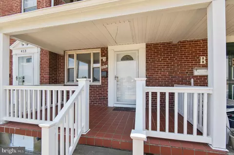 415 Oakwood Rd, Dundalk, MD 21222