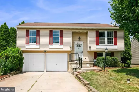 4100 Dutch Ml, Randallstown, MD 21133