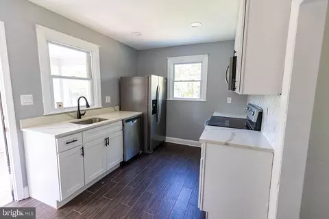 Kitchen - 5533 Ritter Ave, Baltimore, MD 21206 photo 1 of 1