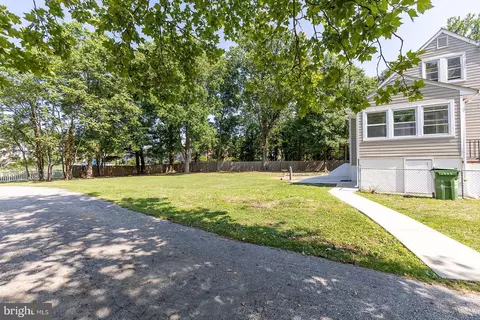 Exterior - 5533 Ritter Ave, Baltimore, MD 21206 photo 7 of 9