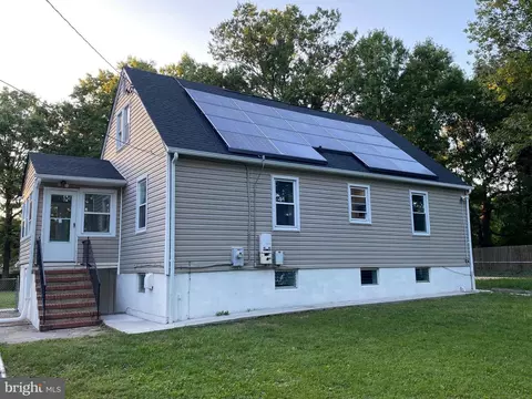 Exterior - 5533 Ritter Ave, Baltimore, MD 21206 photo 6 of 9